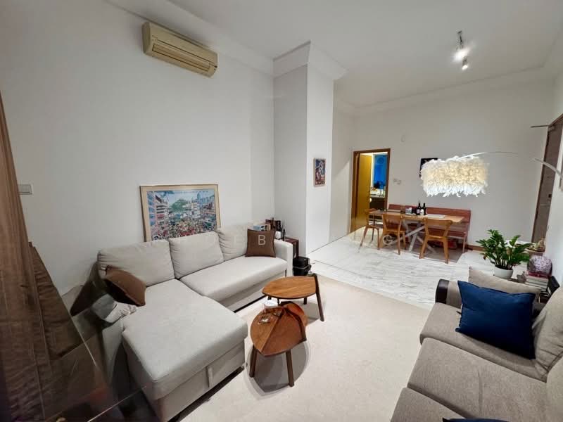 Gardenvista, 958 Dunearn Road, 1 Bedroom, 893 sqft, Condominium For Sale, by Phoebe Ang, 500220702 - PropertyGuru.com.sg