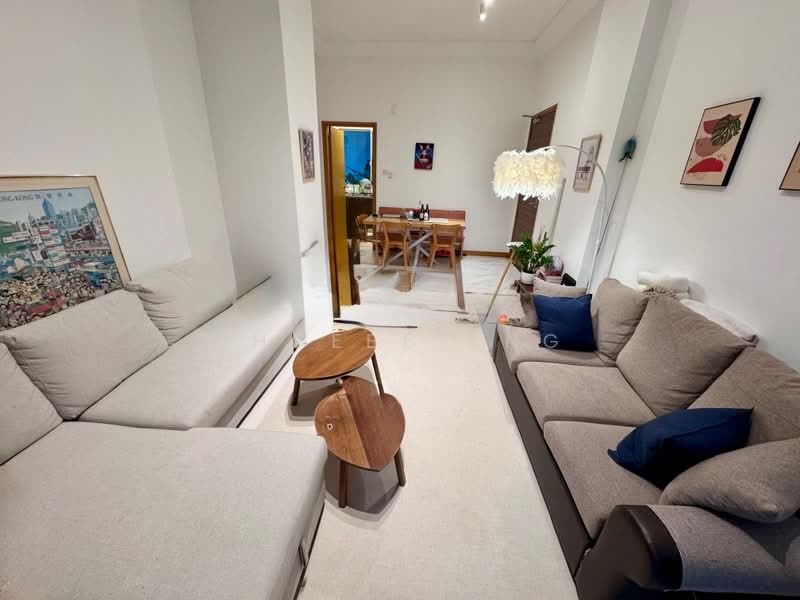 Gardenvista, 958 Dunearn Road, 1 Bedroom, 893 sqft, Condominium For Sale, by Phoebe Ang, 500220702 - PropertyGuru.com.sg