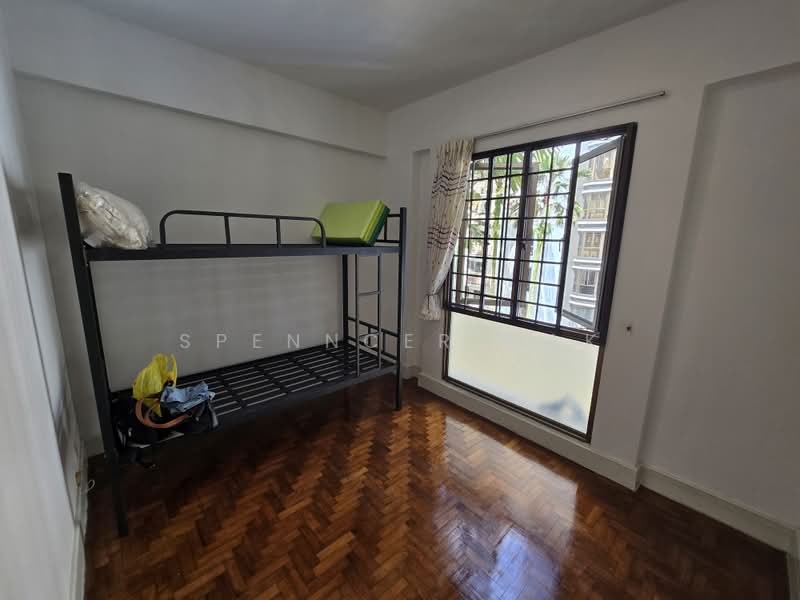 Parkview Apartments, 1 Bukit Batok Street 25, 3 Bedrooms, 1,130 sqft, Apartment For Rent, by Spenncer Mak, 500220703 - Bedroom - PropertyGuru.com.sg