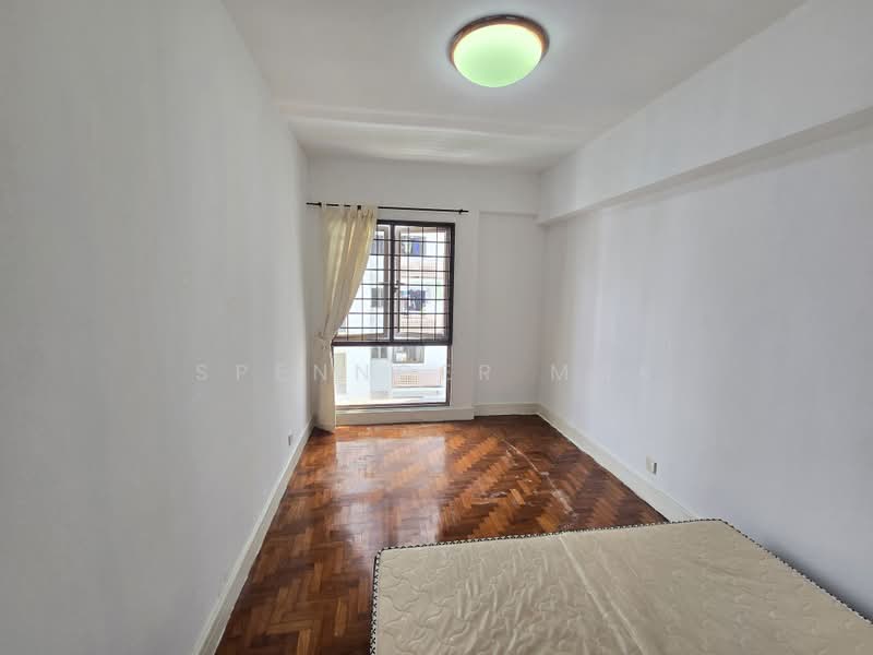 Parkview Apartments, 1 Bukit Batok Street 25, 3 Bedrooms, 1,130 sqft, Apartment For Rent, by Spenncer Mak, 500220703 - Bedroom - PropertyGuru.com.sg