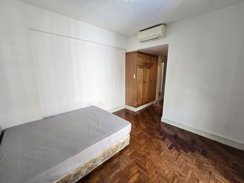 Parkview Apartments, 1 Bukit Batok Street 25, 3 Bedrooms, 1,130 sqft, Apartment For Rent, by Spenncer Mak, 500220703 - Bedroom - PropertyGuru.com.sg