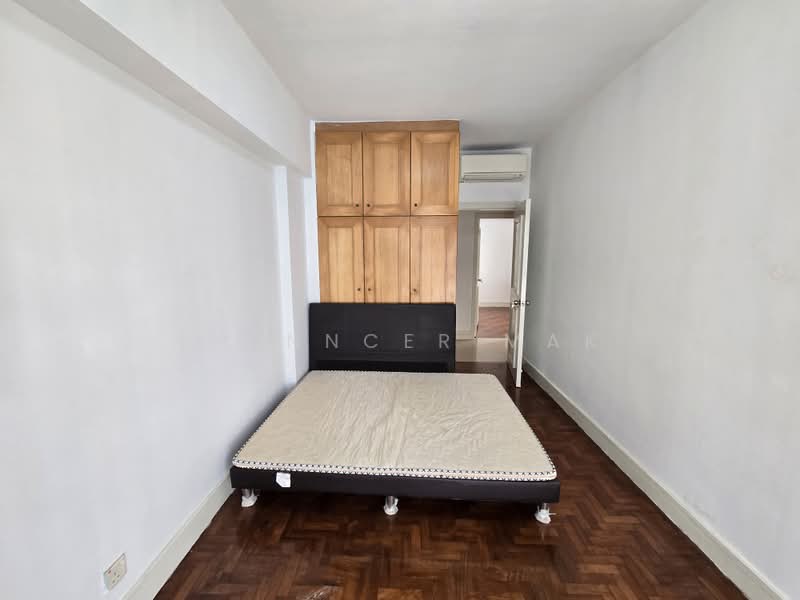 Parkview Apartments, 1 Bukit Batok Street 25, 3 Bedrooms, 1,130 sqft, Apartment For Rent, by Spenncer Mak, 500220703 - PropertyGuru.com.sg