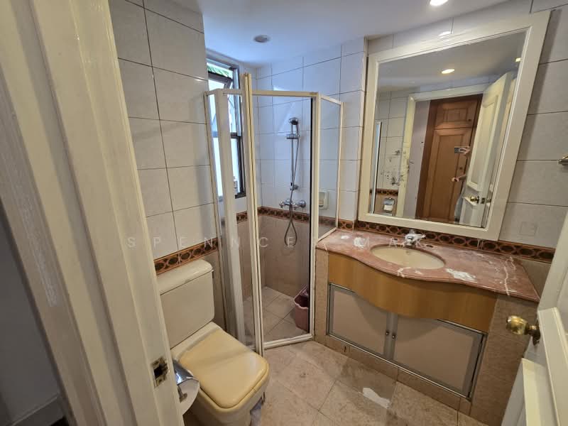 Parkview Apartments, 1 Bukit Batok Street 25, 3 Bedrooms, 1,130 sqft, Apartment For Rent, by Spenncer Mak, 500220703 - PropertyGuru.com.sg