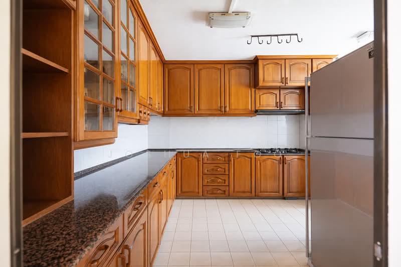 724 Yishun Street 71, 724 Yishun Street 71, 3 Bedrooms, 1,571 sqft, HDB Flat For Sale, by Joshua Foo, 500220705 - Kitchen - PropertyGuru.com.sg