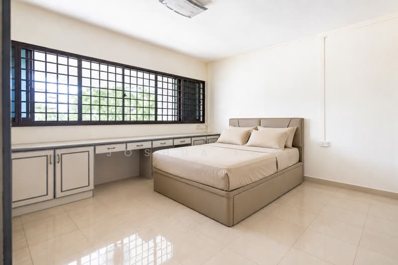724 Yishun Street 71, 724 Yishun Street 71, 3 Bedrooms, 1,571 sqft, HDB Flat For Sale, by Joshua Foo, 500220705 - Bedroom - PropertyGuru.com.sg