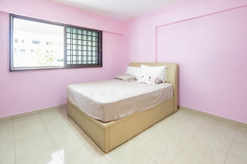 724 Yishun Street 71, 724 Yishun Street 71, 3 Bedrooms, 1,571 sqft, HDB Flat For Sale, by Joshua Foo, 500220705 - Bedroom - PropertyGuru.com.sg