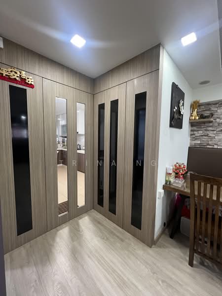 661 Hougang Avenue 4, 661 Hougang Avenue 4, 2 Bedrooms, 796 sqft, HDB Flat For Sale, by Trina Ng, 500220706 - Interior - PropertyGuru.com.sg