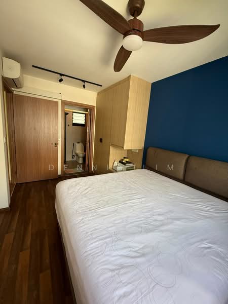 107A Bidadari Park Drive, 107A Bidadari Park Drive, 2 Bedrooms, 732 sqft, HDB Flat For Sale, by Dennis Lim, 500220709 - Bedroom - PropertyGuru.com.sg