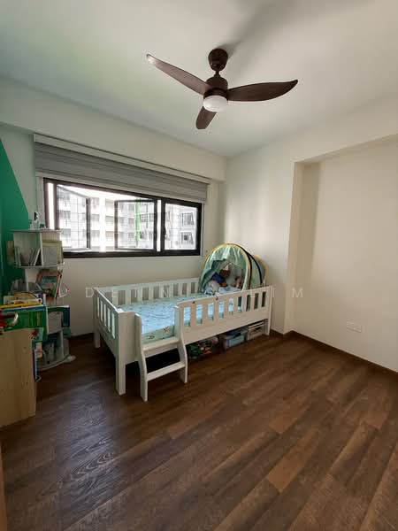 107A Bidadari Park Drive, 107A Bidadari Park Drive, 2 Bedrooms, 732 sqft, HDB Flat For Sale, by Dennis Lim, 500220709 - Bedroom - PropertyGuru.com.sg