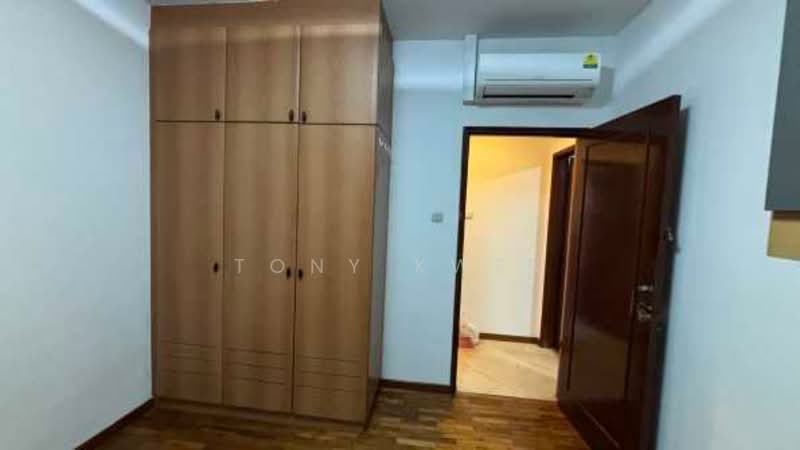 Northoaks, 28 Woodlands Cresent, 3 Bedrooms, 1,249 sqft, Condominium For Sale, by Tony Kwek, 500220710 - Bedroom - PropertyGuru.com.sg