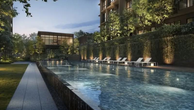 Dunearn House, 764 Dunearn Road, 2 Bedrooms, 527 sqft, Condominium For Sale, by Karen Tan (陈桂英), 500220712 - Exterior - PropertyGuru.com.sg