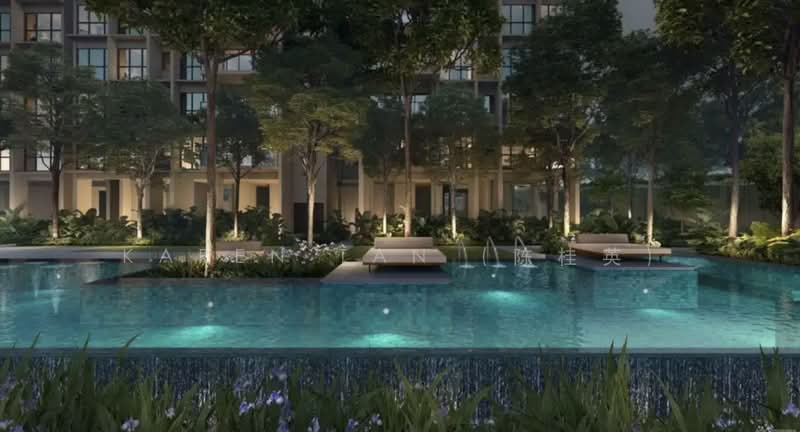 Dunearn House, 764 Dunearn Road, 2 Bedrooms, 527 sqft, Condominium For Sale, by Karen Tan (陈桂英), 500220712 - Exterior - PropertyGuru.com.sg