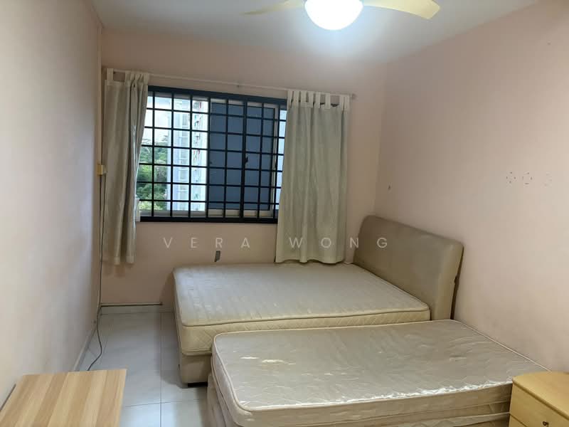 938 Jurong West Street 91, 938 Jurong West Street 91, Room Rental, 100 sqft, HDB Flat For Rent, by Vera Wong, 500220713 - Bedroom - PropertyGuru.com.sg