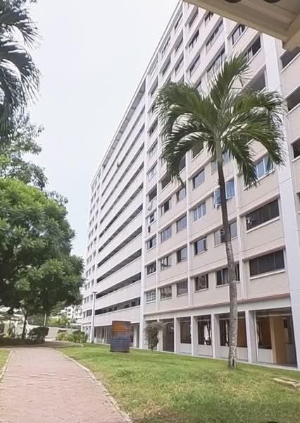 938 Jurong West Street 91, 938 Jurong West Street 91, Room Rental, 100 sqft, HDB Flat For Rent, by Vera Wong, 500220713 - Exterior - PropertyGuru.com.sg