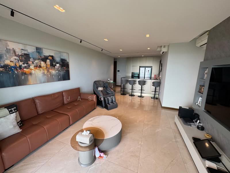 Normanton Park, 55 Normanton Park, 5 Bedrooms, 1,615 sqft, Condominium For Sale, by Jason Koh, 500220716 - Living Room - PropertyGuru.com.sg