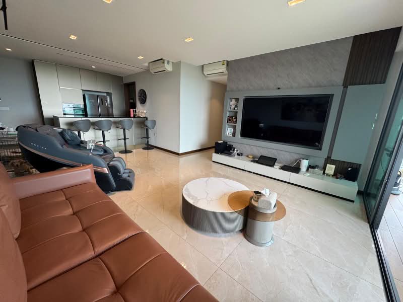 Normanton Park, 55 Normanton Park, 5 Bedrooms, 1,615 sqft, Condominium For Sale, by Jason Koh, 500220716 - Living Room - PropertyGuru.com.sg
