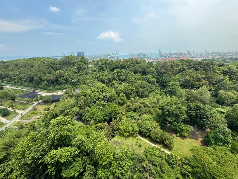 Normanton Park, 55 Normanton Park, 5 Bedrooms, 1,615 sqft, Condominium For Sale, by Jason Koh, 500220716 - Exterior - PropertyGuru.com.sg