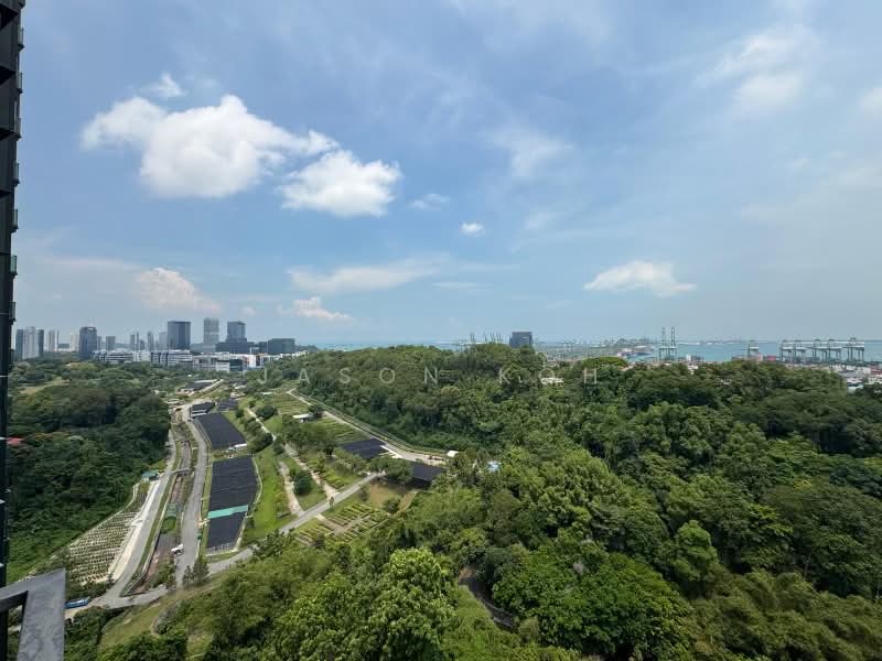 Normanton Park, 55 Normanton Park, 5 Bedrooms, 1,615 sqft, Condominium For Sale, by Jason Koh, 500220716 - Exterior - PropertyGuru.com.sg