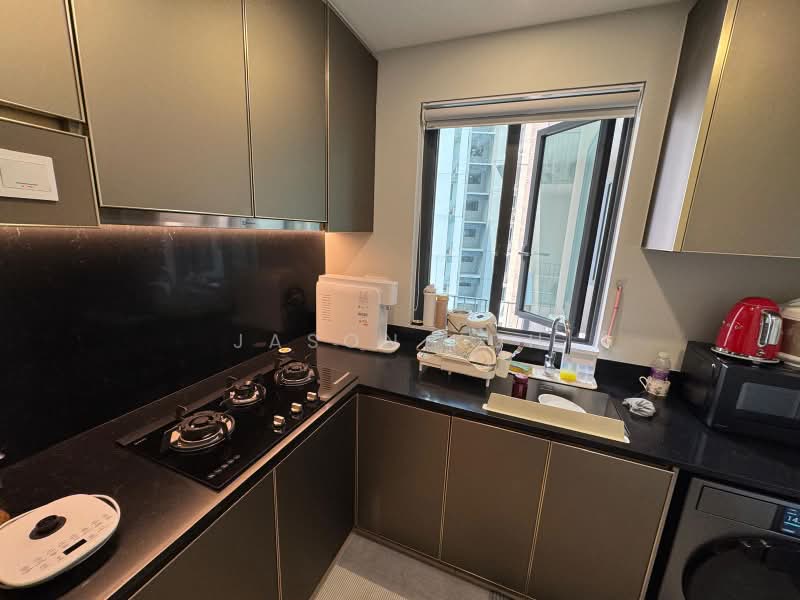 Normanton Park, 55 Normanton Park, 5 Bedrooms, 1,615 sqft, Condominium For Sale, by Jason Koh, 500220716 - Kitchen - PropertyGuru.com.sg