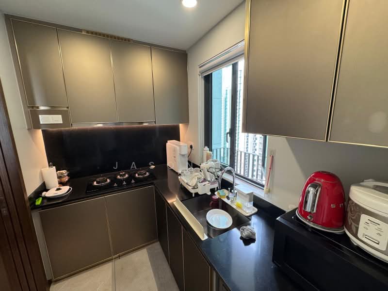 Normanton Park, 55 Normanton Park, 5 Bedrooms, 1,615 sqft, Condominium For Sale, by Jason Koh, 500220716 - Kitchen - PropertyGuru.com.sg