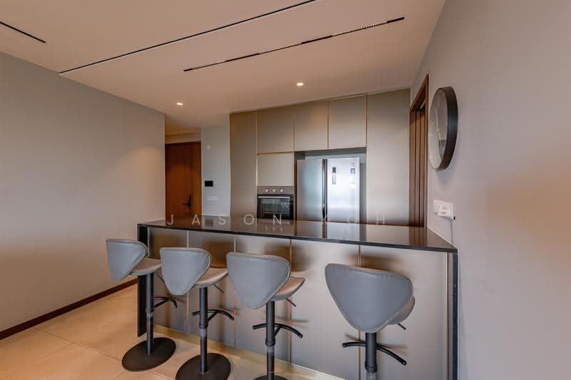 Normanton Park, 55 Normanton Park, Buona Vista / West Coast / Clementi New Town, 5 Bedrooms, 1,615 sqft, Condominium For Sale, by Jason Koh, 500220716 - Kitchen - PropertyGuru.com.sg