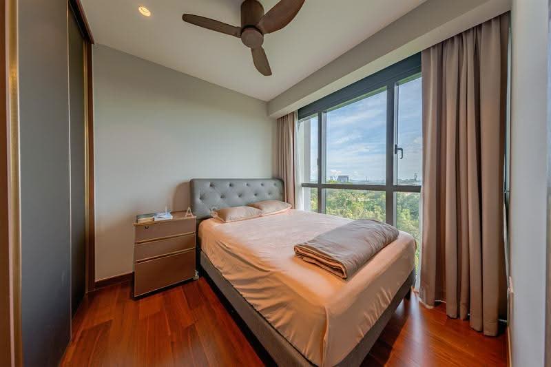 Normanton Park, 55 Normanton Park, Buona Vista / West Coast / Clementi New Town, 5 Bedrooms, 1,615 sqft, Condominium For Sale, by Jason Koh, 500220716 - Bedroom - PropertyGuru.com.sg