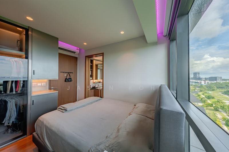 Normanton Park, 55 Normanton Park, Buona Vista / West Coast / Clementi New Town, 5 Bedrooms, 1,615 sqft, Condominium For Sale, by Jason Koh, 500220716 - Bedroom - PropertyGuru.com.sg