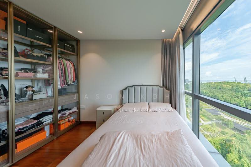 Normanton Park, 55 Normanton Park, Buona Vista / West Coast / Clementi New Town, 5 Bedrooms, 1,615 sqft, Condominium For Sale, by Jason Koh, 500220716 - Bedroom - PropertyGuru.com.sg