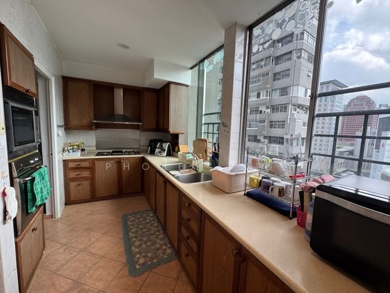 Elizabeth Tower, 14 Mount Elizabeth, 3 Bedrooms, 2,002 sqft, Condominium For Sale, by Phoebe Ang, 500220717 - PropertyGuru.com.sg