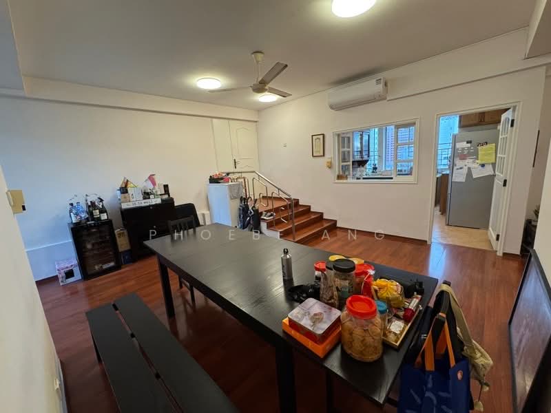 Elizabeth Tower, 14 Mount Elizabeth, 3 Bedrooms, 2,002 sqft, Condominium For Sale, by Phoebe Ang, 500220717 - PropertyGuru.com.sg