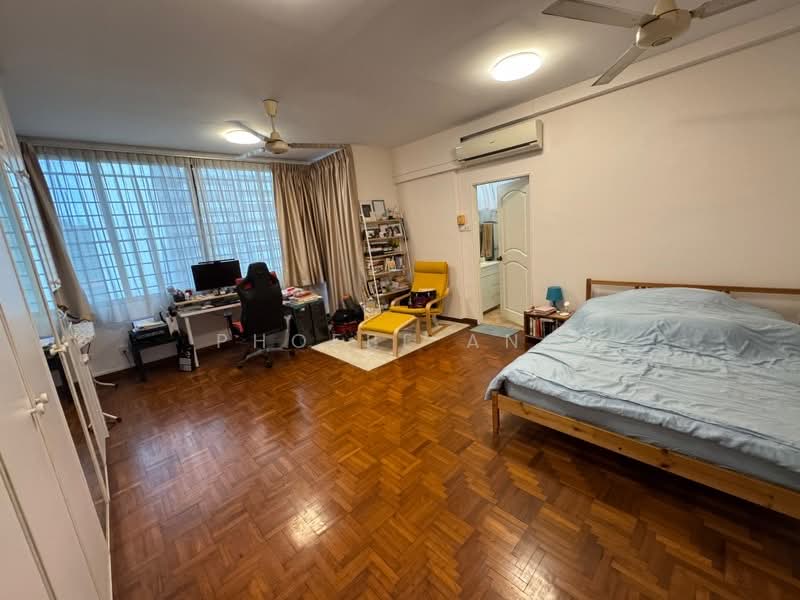 Elizabeth Tower, 14 Mount Elizabeth, 3 Bedrooms, 2,002 sqft, Condominium For Sale, by Phoebe Ang, 500220717 - PropertyGuru.com.sg