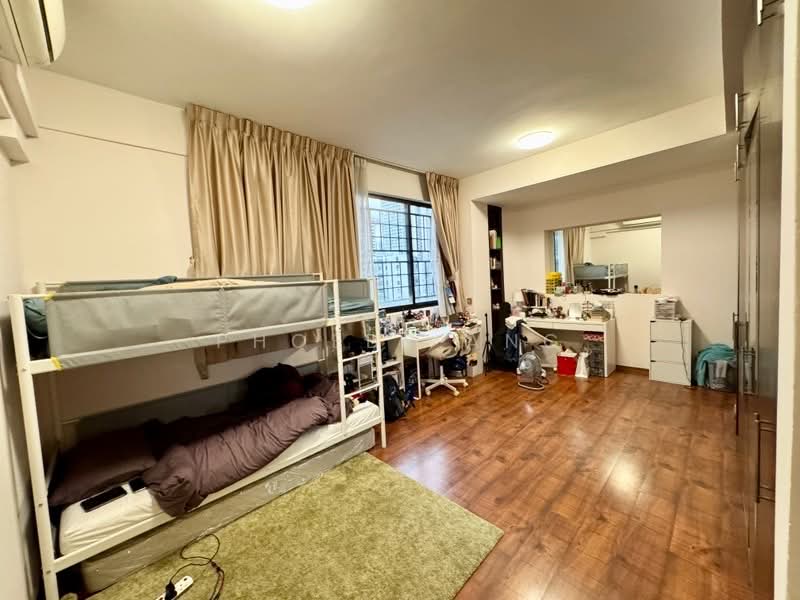Elizabeth Tower, 14 Mount Elizabeth, 3 Bedrooms, 2,002 sqft, Condominium For Sale, by Phoebe Ang, 500220717 - PropertyGuru.com.sg
