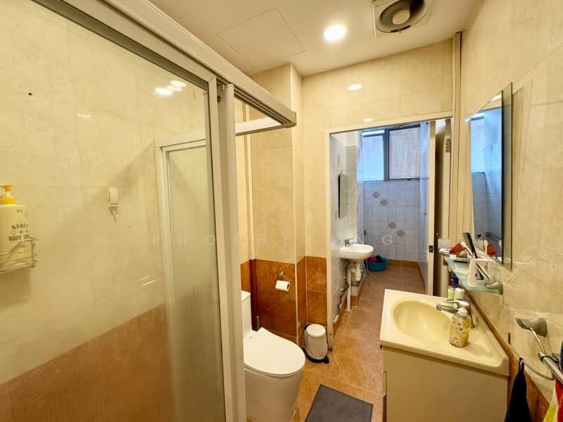Elizabeth Tower, 14 Mount Elizabeth, 3 Bedrooms, 2,002 sqft, Condominium For Sale, by Phoebe Ang, 500220717 - PropertyGuru.com.sg