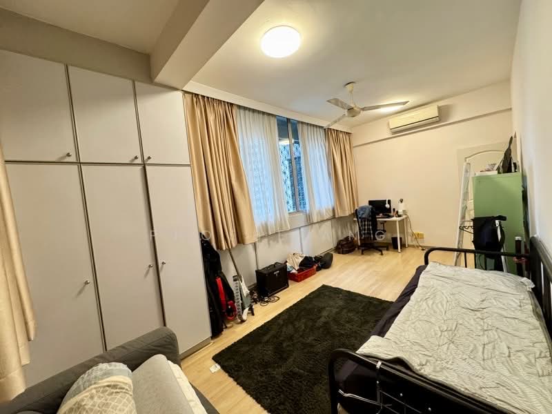 Elizabeth Tower, 14 Mount Elizabeth, 3 Bedrooms, 2,002 sqft, Condominium For Sale, by Phoebe Ang, 500220717 - PropertyGuru.com.sg