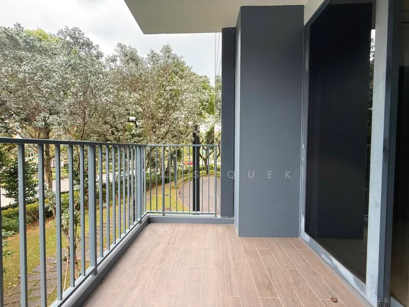 Gem Residences, 3 Lorong 5 Toa Payoh, 2 Bedrooms, 775 sqft, Condominium For Sale, by Alexis Quek, 500220720 - Balcony - PropertyGuru.com.sg