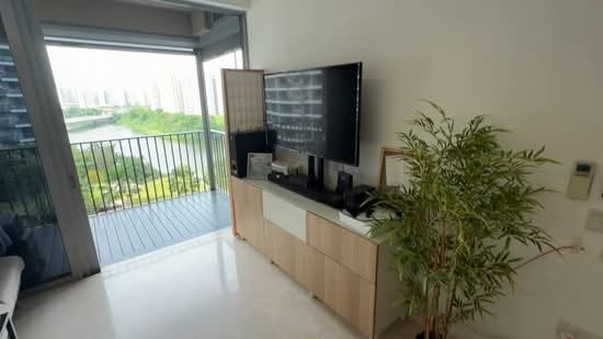 RiverTrees Residences, 21 Fernvale Close, 2 Bedrooms, 732 sqft, Condominium For Rent, by Bella Qu, 500220721 - PropertyGuru.com.sg