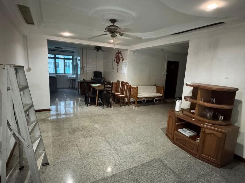 277 Bangkit Road, 277 Bangkit Road, 4 Bedrooms, 1,313 sqft, HDB Flat For Rent, by Sebastian Soo Chun Hian, 500220722 - PropertyGuru.com.sg