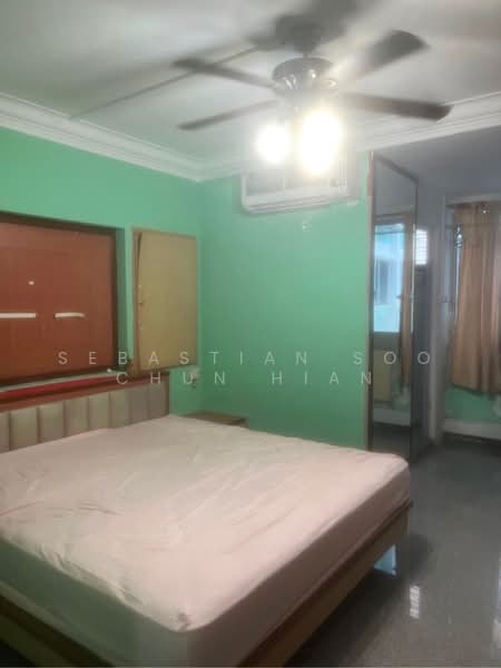 277 Bangkit Road, 277 Bangkit Road, 4 Bedrooms, 1,313 sqft, HDB Flat For Rent, by Sebastian Soo Chun Hian, 500220722 - PropertyGuru.com.sg