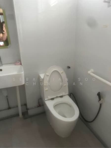 277 Bangkit Road, 277 Bangkit Road, 4 Bedrooms, 1,313 sqft, HDB Flat For Rent, by Sebastian Soo Chun Hian, 500220722 - PropertyGuru.com.sg
