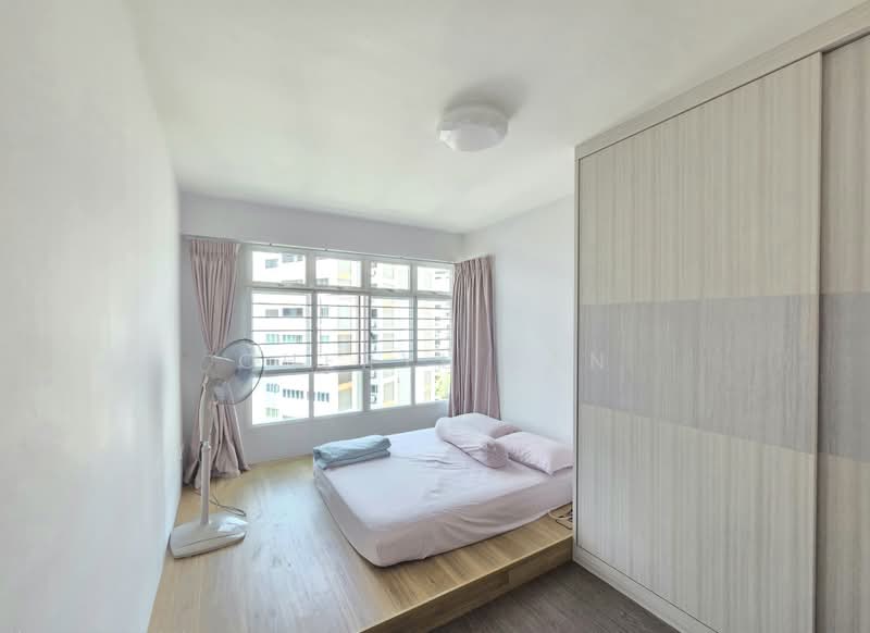 113C McNair Towers, 113C Mcnair Road, 3 Bedrooms, 1,001 sqft, HDB Flat For Sale, by Cheryl Tan, 500220724 - Bedroom - PropertyGuru.com.sg