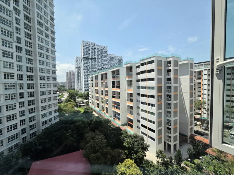113C McNair Towers, 113C Mcnair Road, 3 Bedrooms, 1,001 sqft, HDB Flat For Sale, by Cheryl Tan, 500220724 - Exterior - PropertyGuru.com.sg