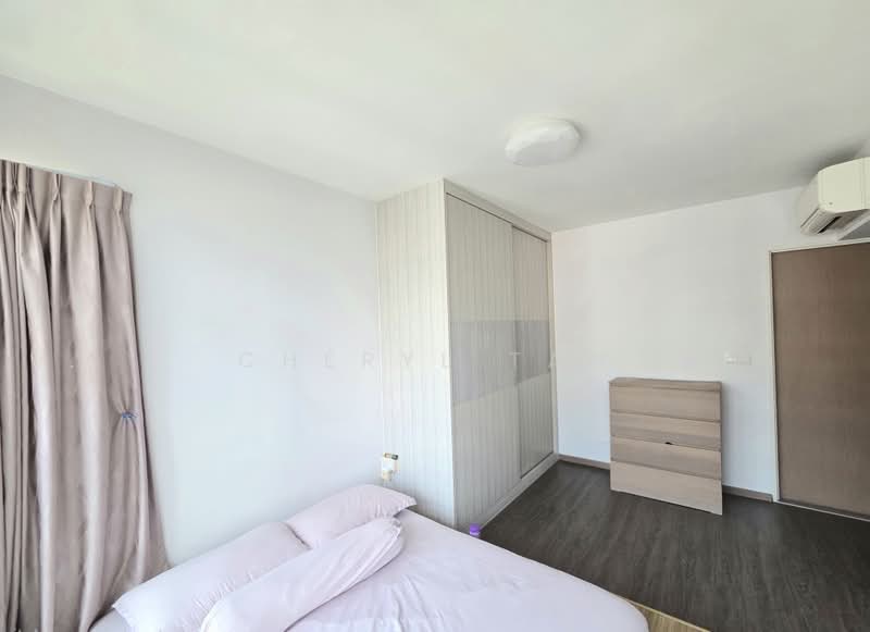 113C McNair Towers, 113C Mcnair Road, 3 Bedrooms, 1,001 sqft, HDB Flat For Sale, by Cheryl Tan, 500220724 - Bedroom - PropertyGuru.com.sg