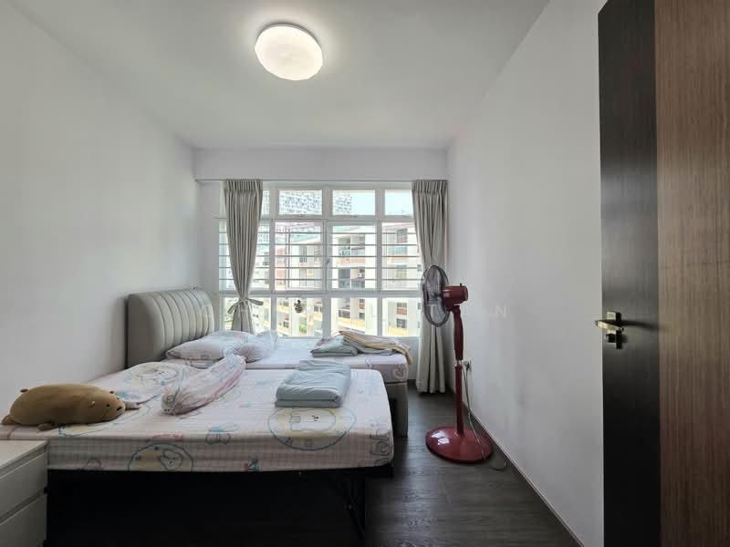 113C McNair Towers, 113C Mcnair Road, 3 Bedrooms, 1,001 sqft, HDB Flat For Sale, by Cheryl Tan, 500220724 - Bedroom - PropertyGuru.com.sg