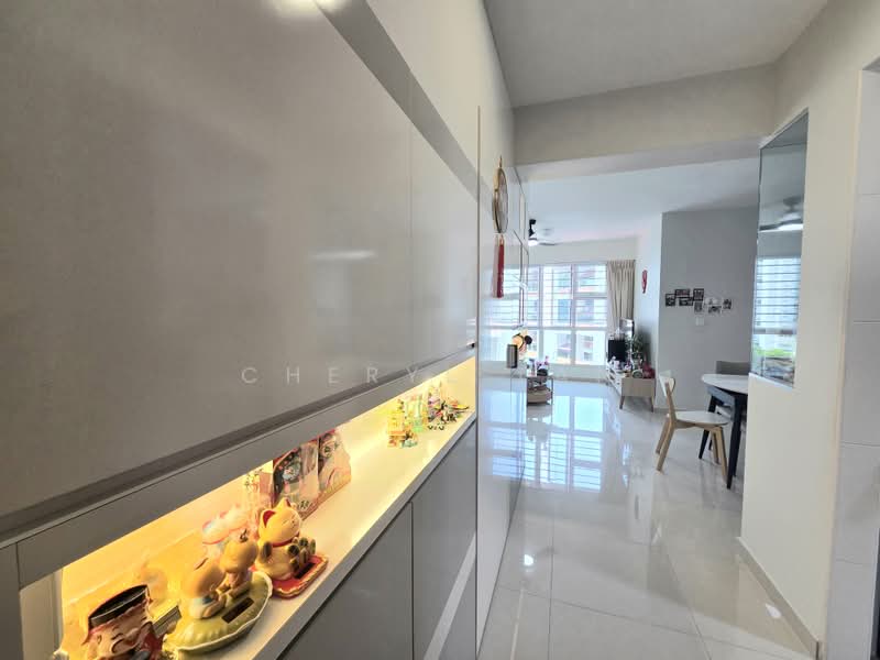 113C McNair Towers, 113C Mcnair Road, 3 Bedrooms, 1,001 sqft, HDB Flat For Sale, by Cheryl Tan, 500220724 - Living Room - PropertyGuru.com.sg
