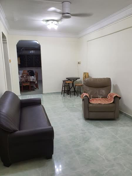 702 West Coast Road, 702 West Coast Road, 2 Bedrooms, 721 sqft, HDB Flat For Rent, by Ng Kang Seng, 500220726 - Living Room - PropertyGuru.com.sg