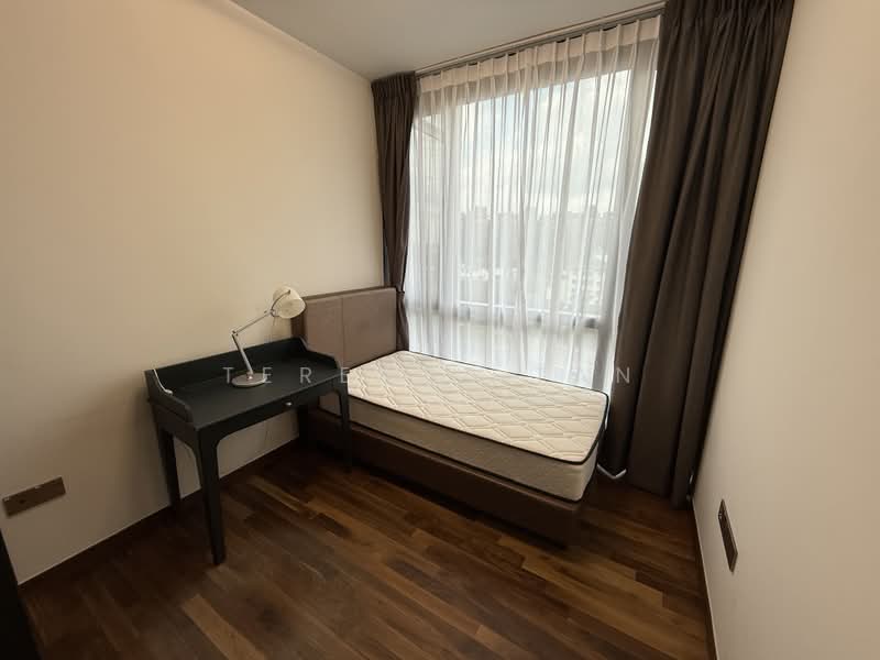 Hyll on Holland, 89 Holland Road, 2 Bedrooms, 700 sqft, Condominium For Rent, by Terence Tan, 500220727 - Bedroom - PropertyGuru.com.sg