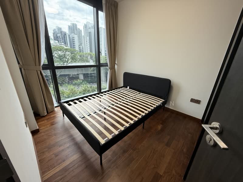 Hyll on Holland, 89 Holland Road, 2 Bedrooms, 700 sqft, Condominium For Rent, by Terence Tan, 500220727 - PropertyGuru.com.sg