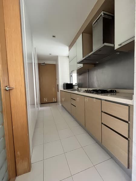 Paterson Suites, 55 Paterson Road, 3 Bedrooms, 1,765 sqft, Condominium For Rent, by Yenny Then, 500220728 - Kitchen - PropertyGuru.com.sg