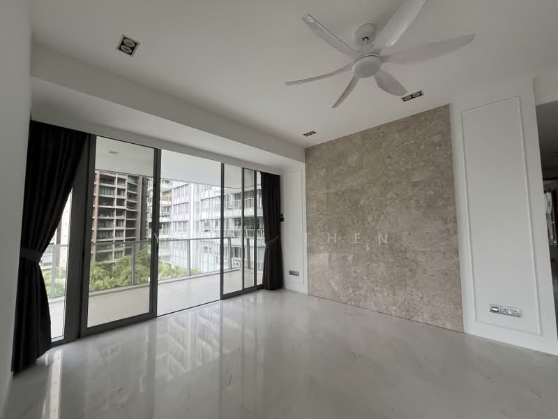 Paterson Suites, 55 Paterson Road, 3 Bedrooms, 1,765 sqft, Condominium For Rent, by Yenny Then, 500220728 - Balcony - PropertyGuru.com.sg