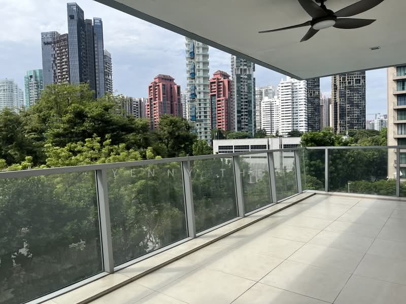 Paterson Suites, 55 Paterson Road, 3 Bedrooms, 1,765 sqft, Condominium For Rent, by Yenny Then, 500220728 - PropertyGuru.com.sg